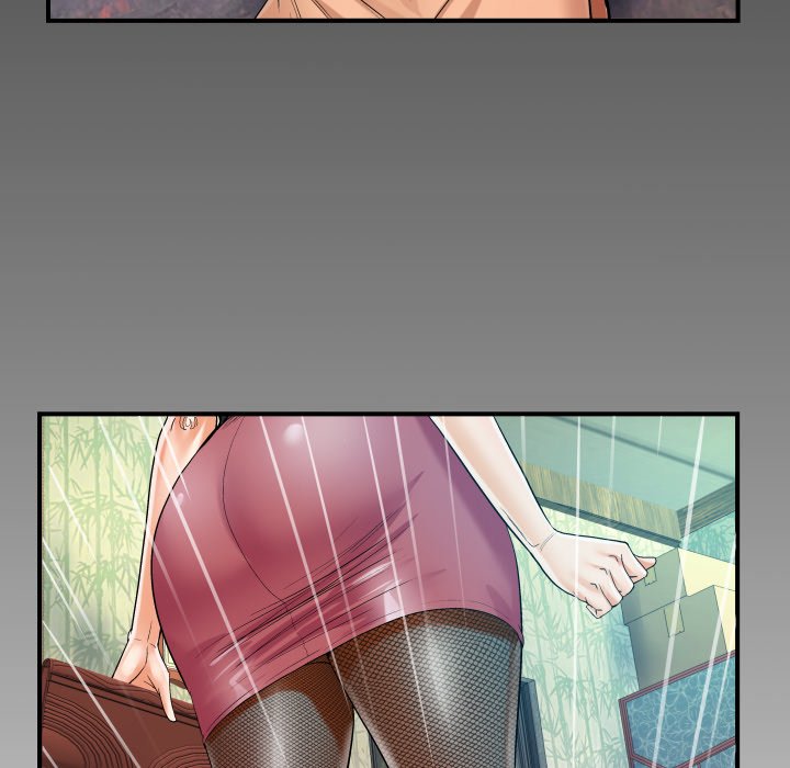 The Unforeseen Guest - Chapter 33 [photo 7] - MangaPorn