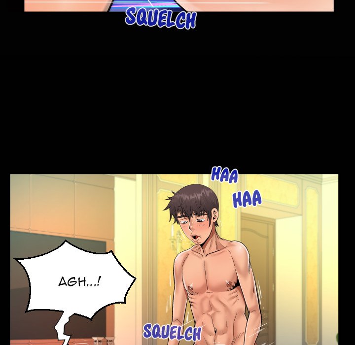 The Unforeseen Guest - Chapter 34 [photo 21] - MangaPorn