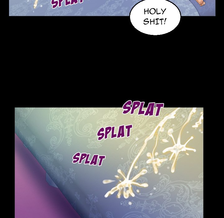 The Unforeseen Guest - Chapter 34 [photo 40] - MangaPorn