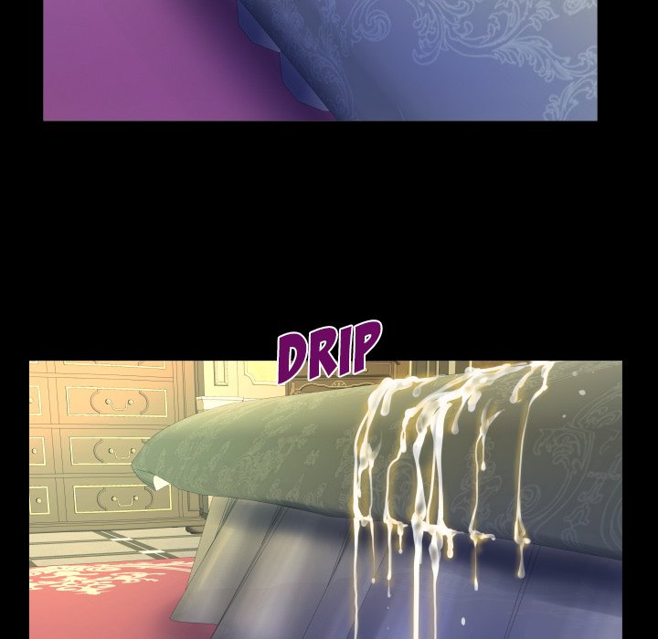 The Unforeseen Guest - Chapter 34 [photo 41] - MangaPorn