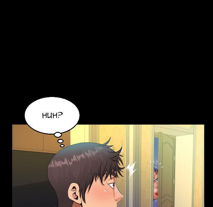 The Unforeseen Guest - Chapter 34 [photo 44] - MangaPorn