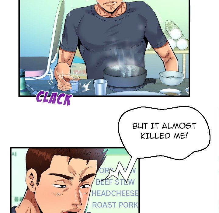 The Unforeseen Guest - Chapter 34 [photo 57] - MangaPorn