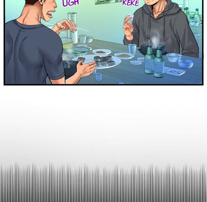 The Unforeseen Guest - Chapter 34 [photo 61] - MangaPorn