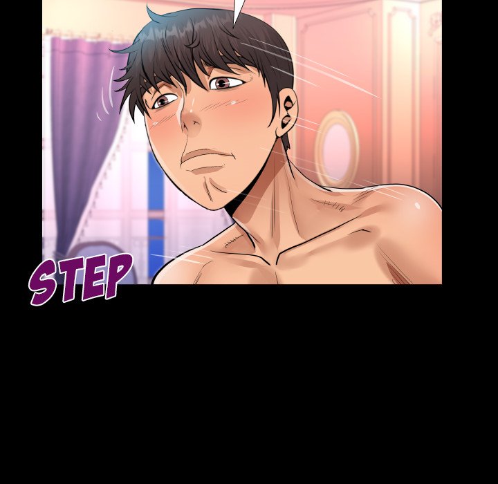 The Unforeseen Guest - Chapter 34 [photo 67] - MangaPorn