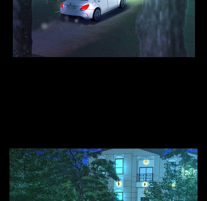 The Unforeseen Guest - Chapter 34 [photo 69] - MangaPorn