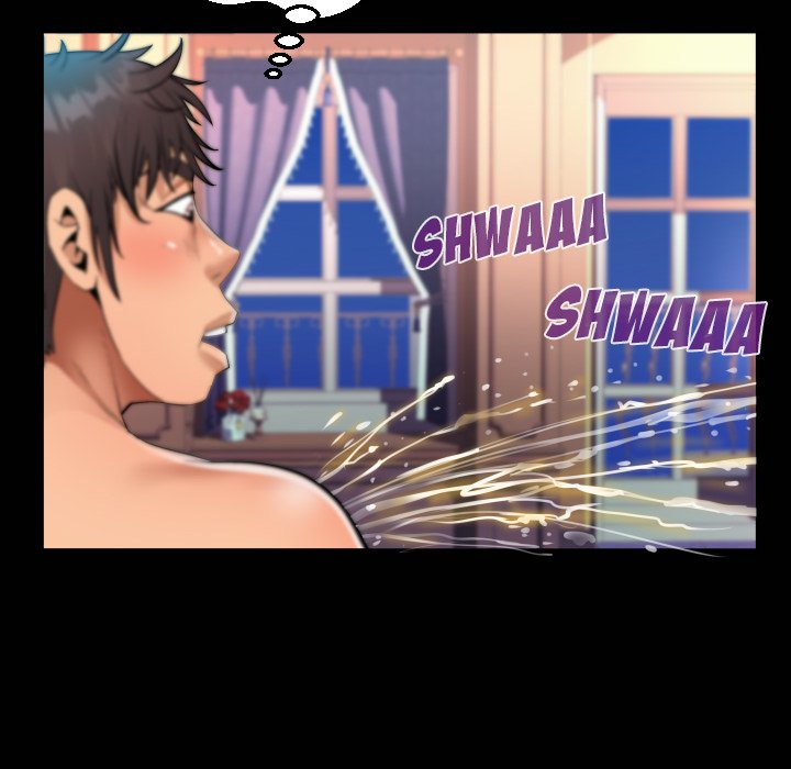 The Unforeseen Guest - Chapter 34 [photo 87] - MangaPorn