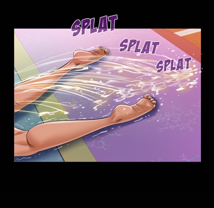 The Unforeseen Guest - Chapter 34 [photo 88] - MangaPorn