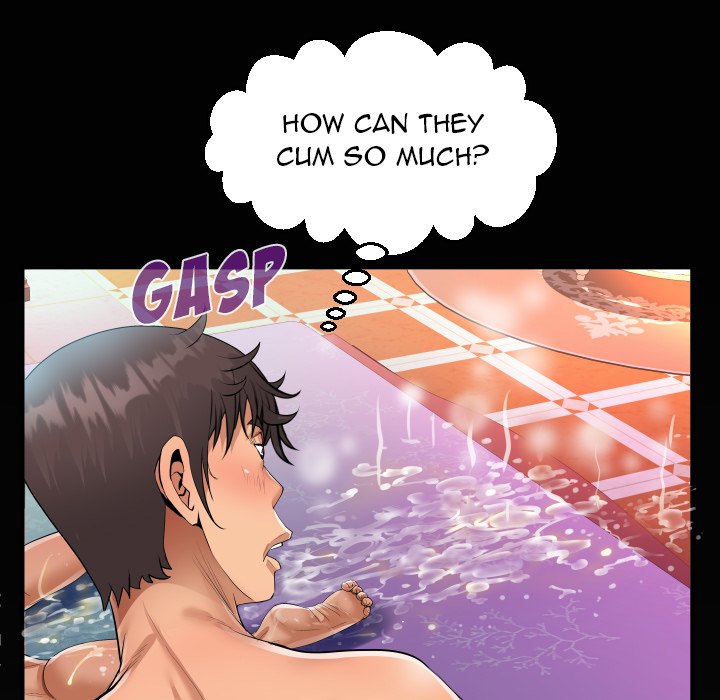 The Unforeseen Guest - Chapter 34 [photo 89] - MangaPorn