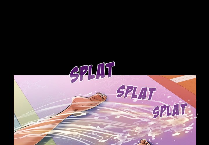 The Unforeseen Guest - Chapter 35 [photo 1] - MangaPorn