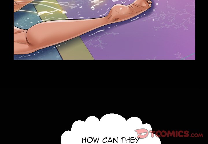 The Unforeseen Guest - Chapter 35 [photo 2] - MangaPorn