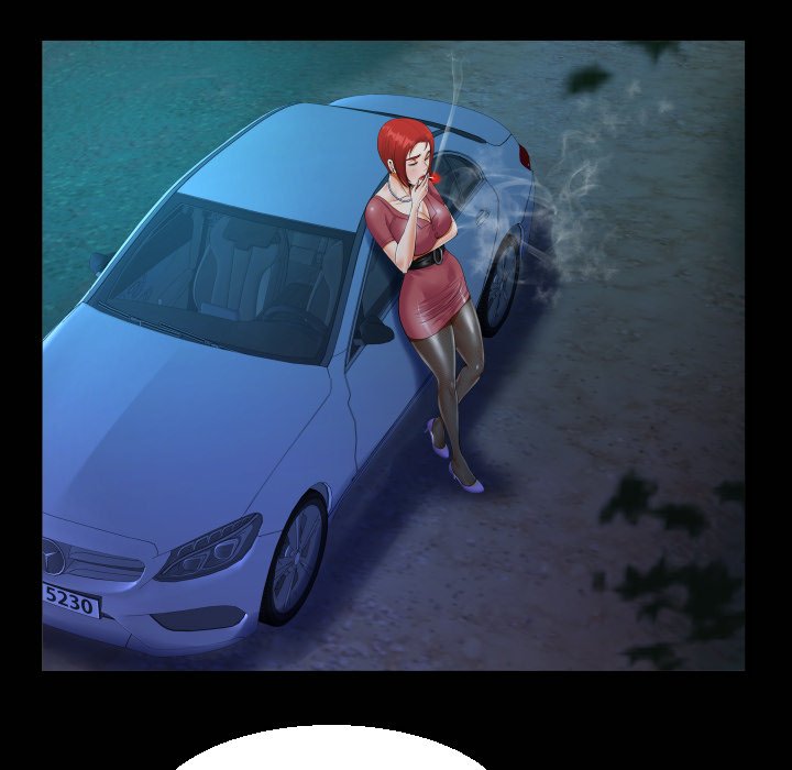 The Unforeseen Guest - Chapter 35 [photo 21] - MangaPorn