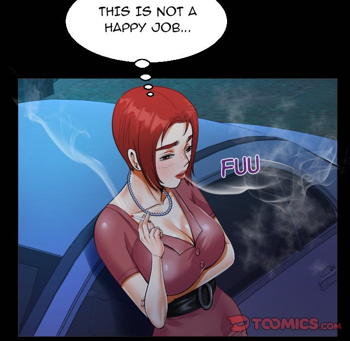 The Unforeseen Guest - Chapter 35 [photo 22] - MangaPorn