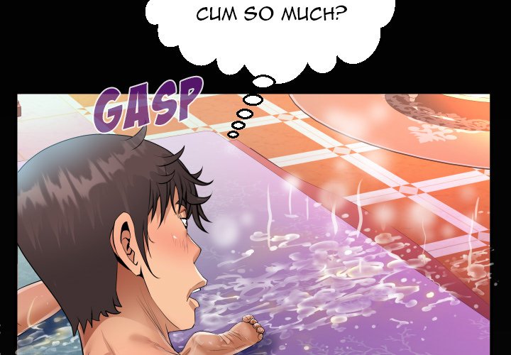 The Unforeseen Guest - Chapter 35 [photo 3] - MangaPorn