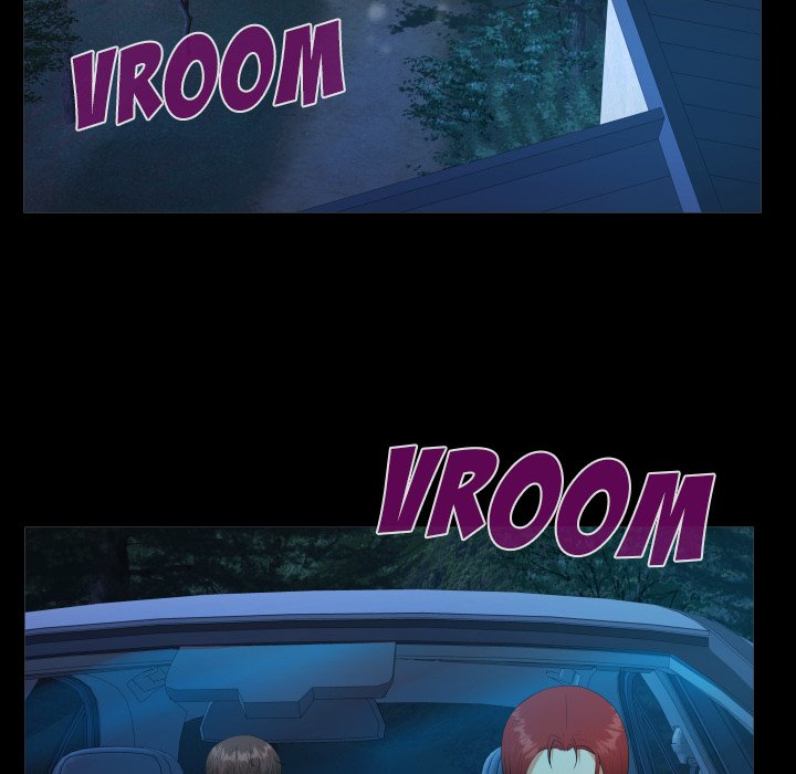 The Unforeseen Guest - Chapter 35 [photo 31] - MangaPorn