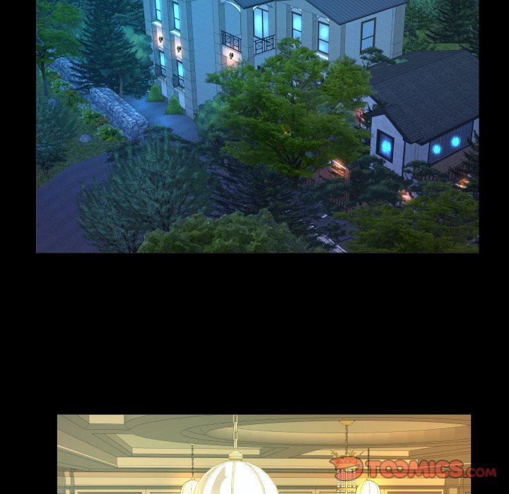 The Unforeseen Guest - Chapter 35 [photo 34] - MangaPorn