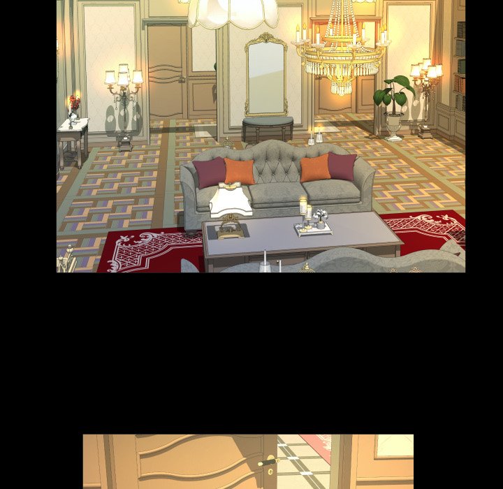 The Unforeseen Guest - Chapter 35 [photo 35] - MangaPorn