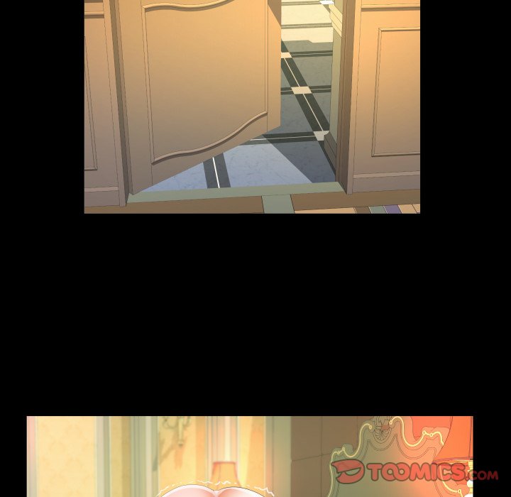 The Unforeseen Guest - Chapter 35 [photo 36] - MangaPorn