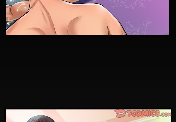 The Unforeseen Guest - Chapter 35 [photo 4] - MangaPorn