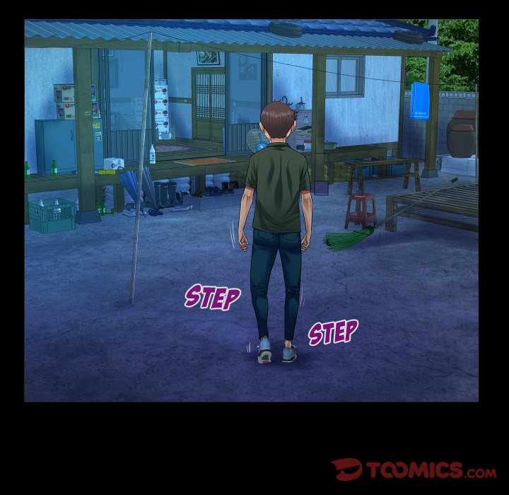 The Unforeseen Guest - Chapter 35 [photo 52] - MangaPorn