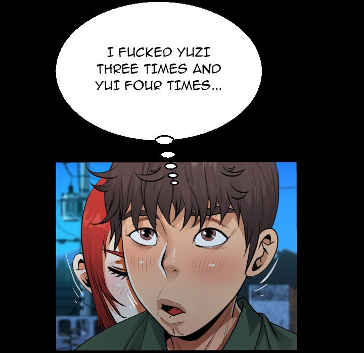 The Unforeseen Guest - Chapter 35 [photo 57] - MangaPorn