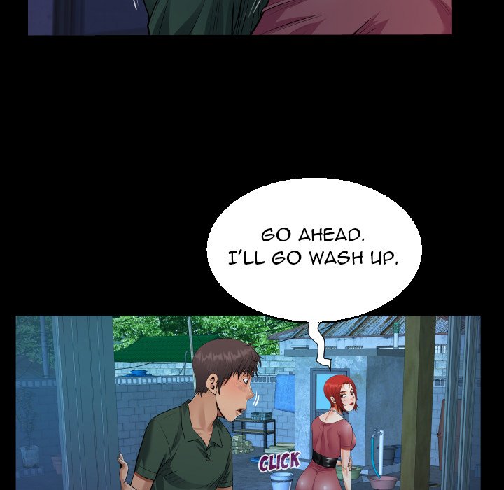 The Unforeseen Guest - Chapter 35 [photo 59] - MangaPorn