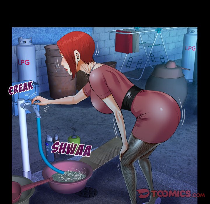 The Unforeseen Guest - Chapter 35 [photo 62] - MangaPorn