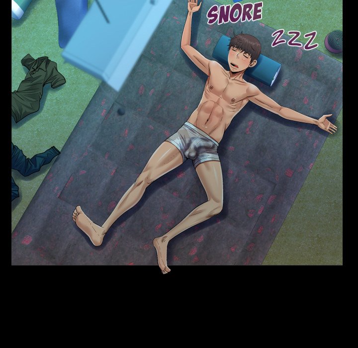 The Unforeseen Guest - Chapter 35 [photo 71] - MangaPorn