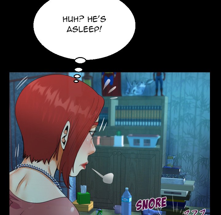 The Unforeseen Guest - Chapter 35 [photo 73] - MangaPorn