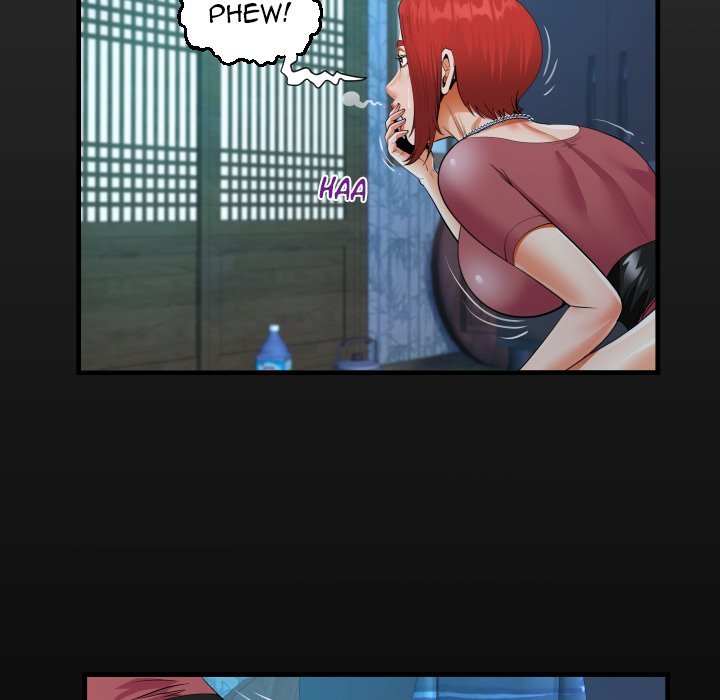 The Unforeseen Guest - Chapter 36 [photo 17] - MangaPorn