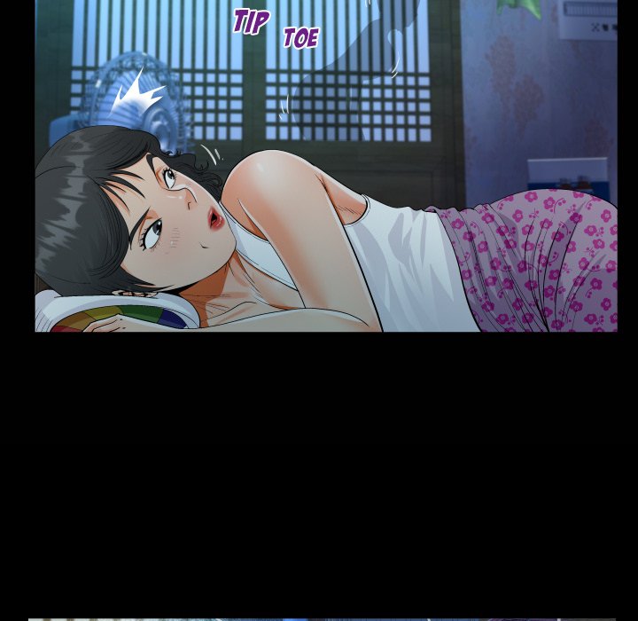 The Unforeseen Guest - Chapter 36 [photo 22] - MangaPorn