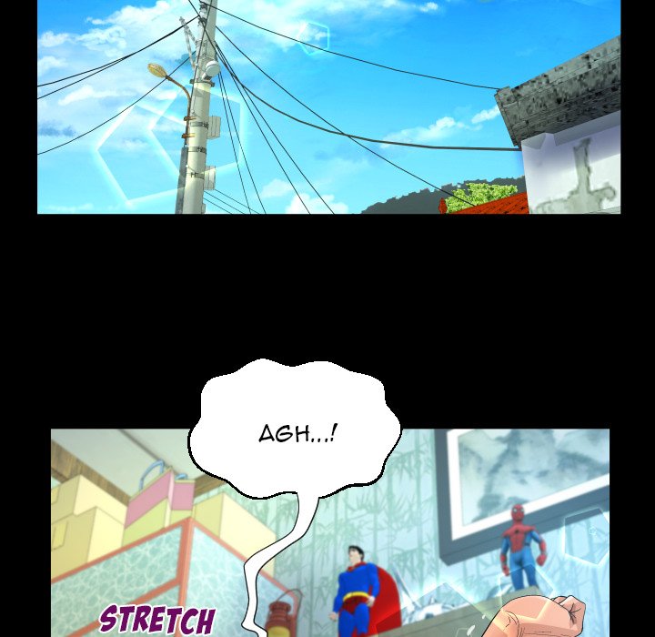 The Unforeseen Guest - Chapter 36 [photo 30] - MangaPorn