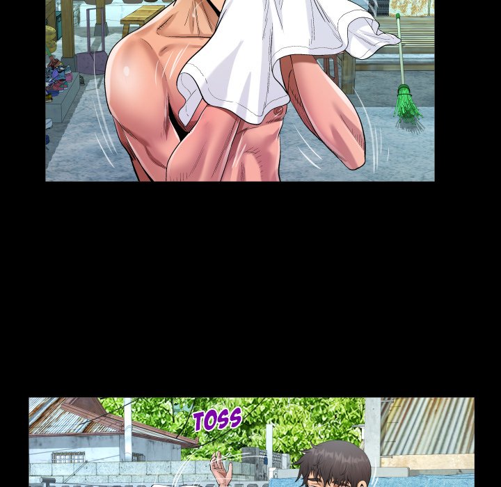 The Unforeseen Guest - Chapter 36 [photo 35] - MangaPorn