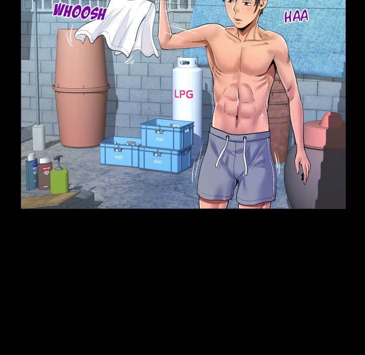 The Unforeseen Guest - Chapter 36 [photo 36] - MangaPorn