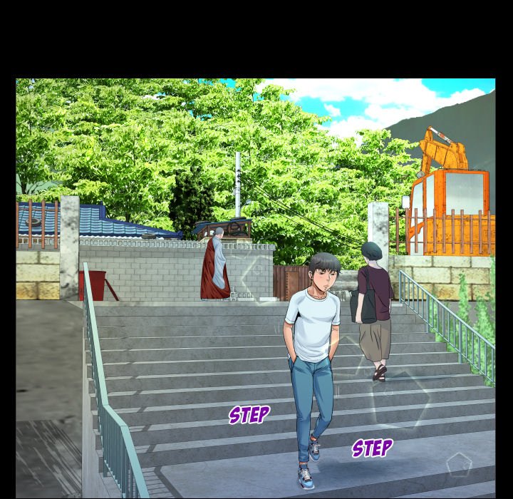 The Unforeseen Guest - Chapter 36 [photo 37] - MangaPorn