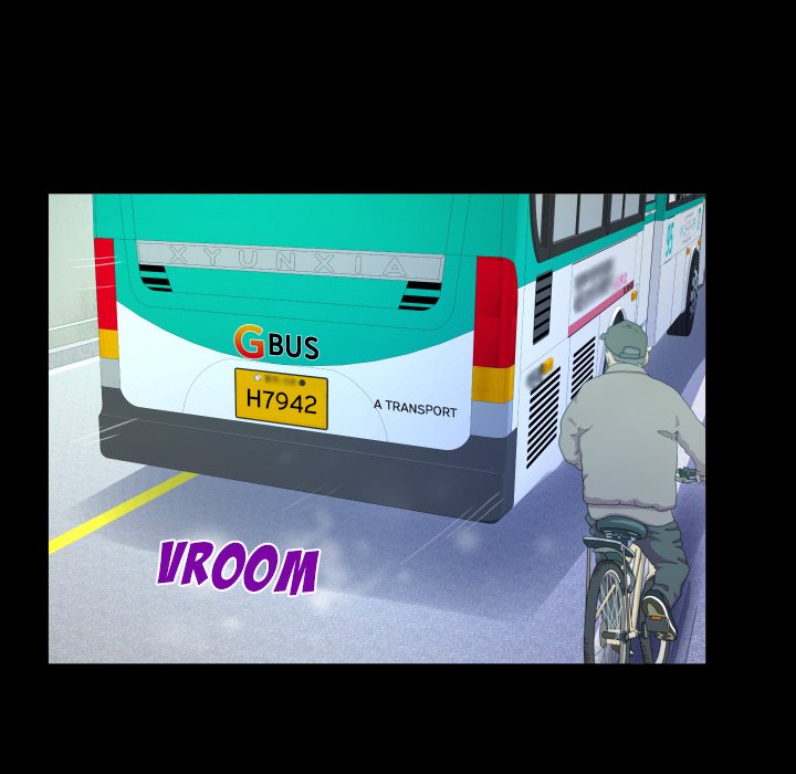 The Unforeseen Guest - Chapter 36 [photo 41] - MangaPorn