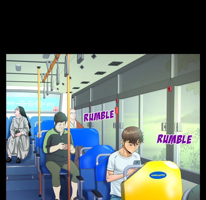 The Unforeseen Guest - Chapter 36 [photo 42] - MangaPorn