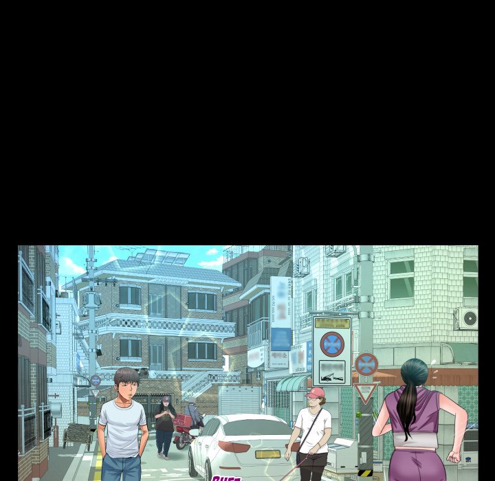 The Unforeseen Guest - Chapter 36 [photo 46] - MangaPorn