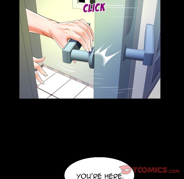 The Unforeseen Guest - Chapter 36 [photo 50] - MangaPorn