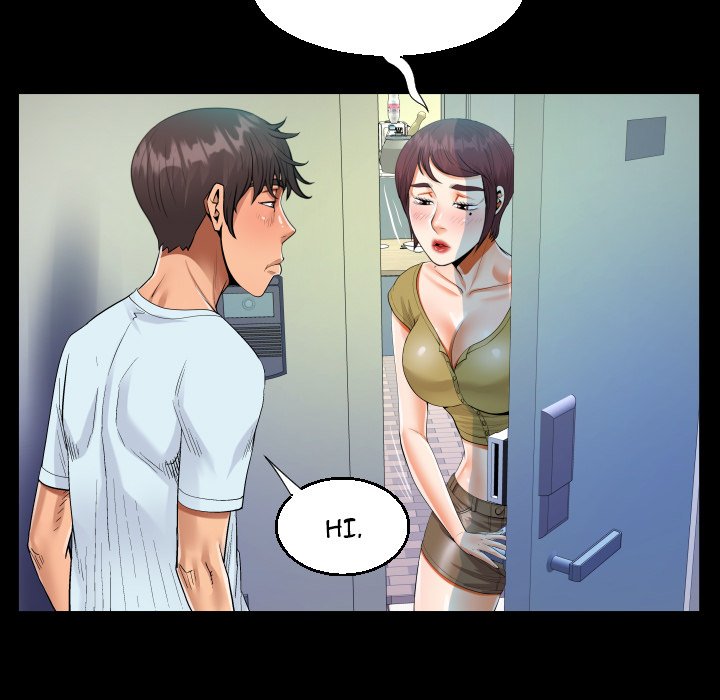 The Unforeseen Guest - Chapter 36 [photo 51] - MangaPorn