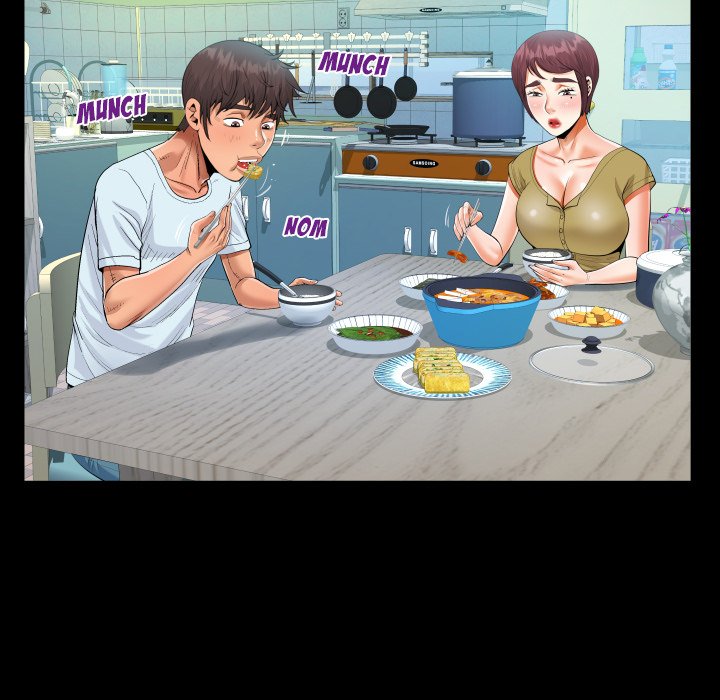 The Unforeseen Guest - Chapter 36 [photo 54] - MangaPorn