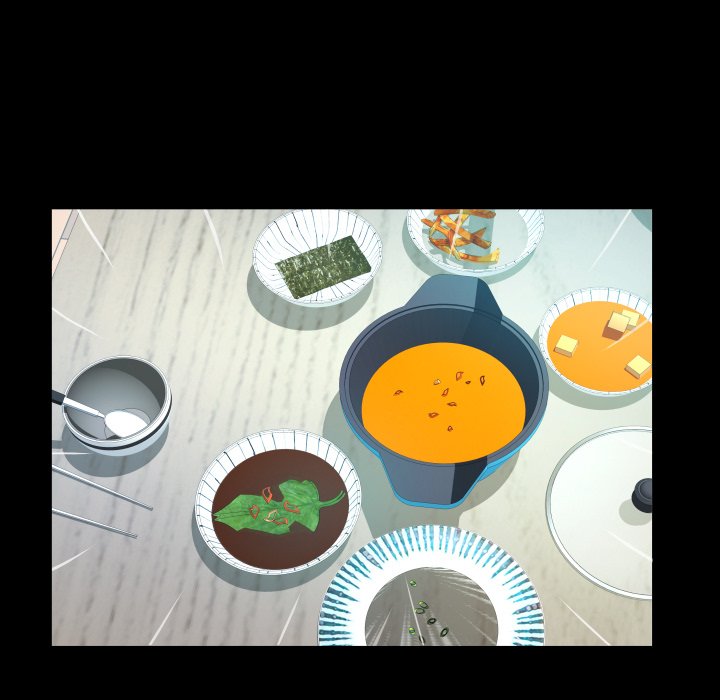 The Unforeseen Guest - Chapter 36 [photo 55] - MangaPorn