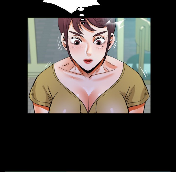 The Unforeseen Guest - Chapter 36 [photo 59] - MangaPorn