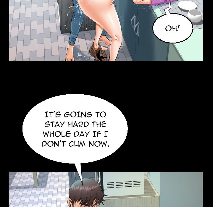 The Unforeseen Guest - Chapter 36 [photo 69] - MangaPorn