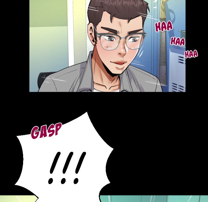 The Unforeseen Guest - Chapter 36 [photo 82] - MangaPorn