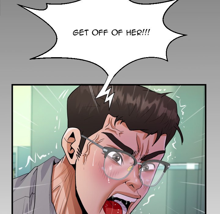 The Unforeseen Guest - Chapter 36 [photo 90] - MangaPorn