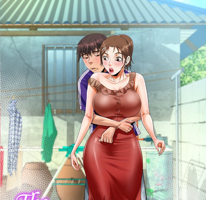 The Unforeseen Guest - Chapter 37 [photo 11] - MangaPorn