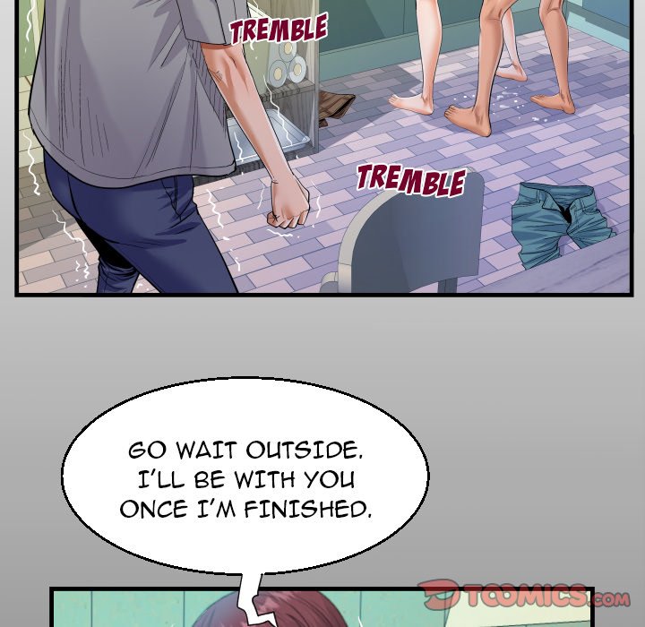 The Unforeseen Guest - Chapter 37 [photo 14] - MangaPorn