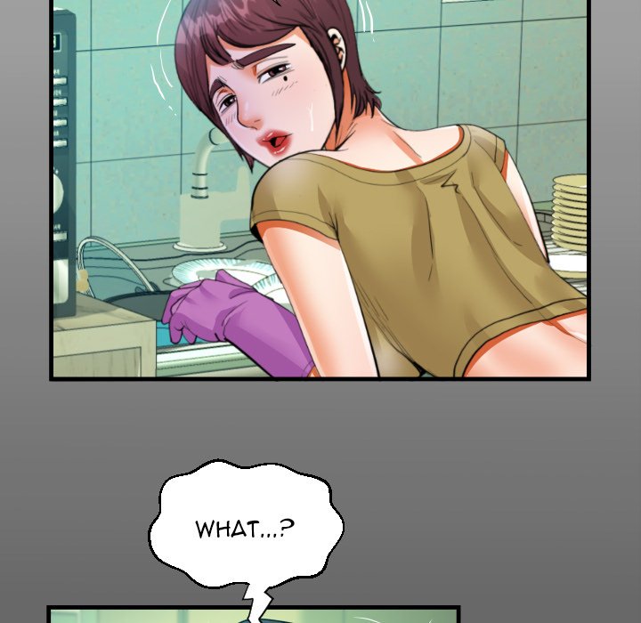 The Unforeseen Guest - Chapter 37 [photo 15] - MangaPorn