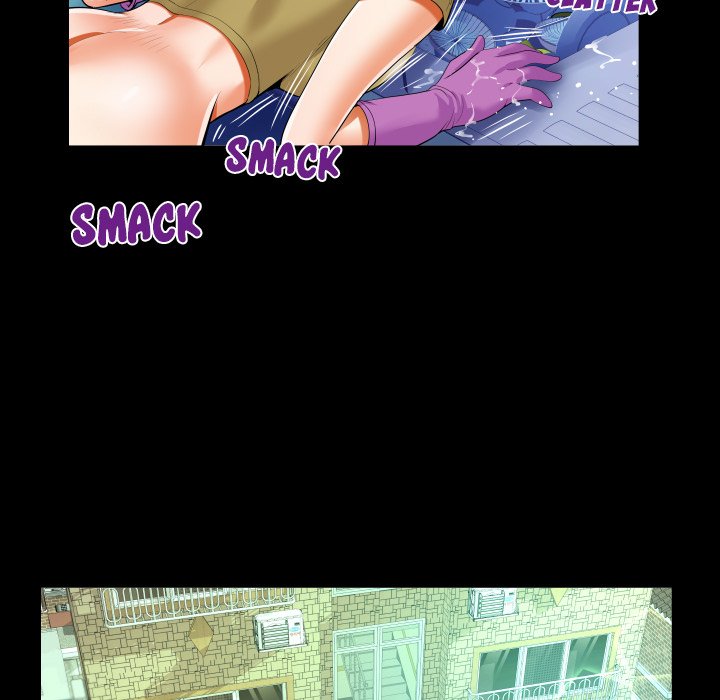 The Unforeseen Guest - Chapter 37 [photo 25] - MangaPorn