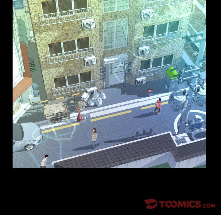 The Unforeseen Guest - Chapter 37 [photo 26] - MangaPorn